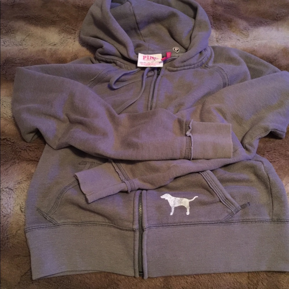 Vintage Pink. First year Pink came out!